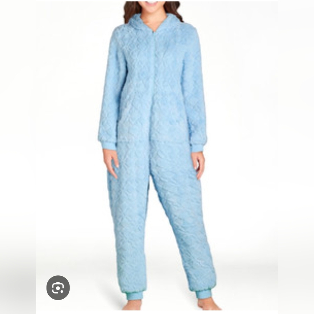 Joyspun Women's Jacquard Large NWT